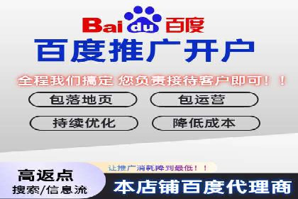 百度竞价托管服务，提升广告投放ROI的秘诀